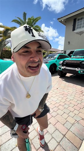 Hay pinga le di de verdad en la bobería