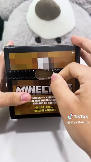 Esta vez adopte un gato 😭🗿 #Minecraft #elpollofrito #tiktokgaming #Vidagamer #Vidagamer #gaming #fyp