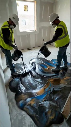 Room Transformation Time Lapse with AI 🤯 Before & After Magic #shortsfeed #aishorts #createaivideos