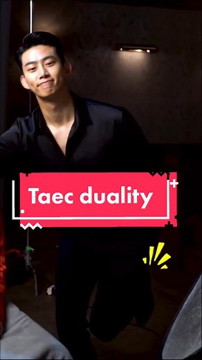 Ok Taecyeon Duality: Hot and Cute Moments Revealed!