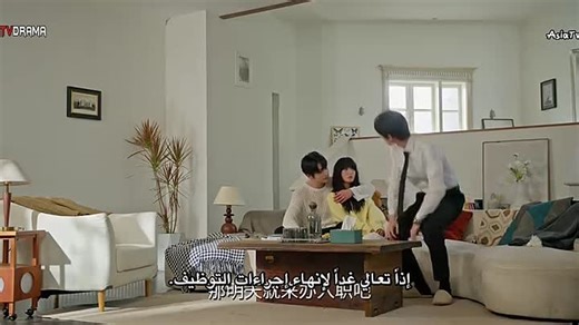 Affinity.S01E11[AsiaTvDrama.Com]
