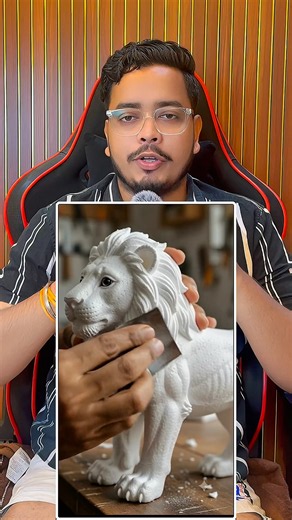 Create Viral Thermocol DIY Object Videos for Free using Al | Viral Thermocol Ai Video