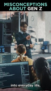 How Tech-Savvy Is Gen Z?