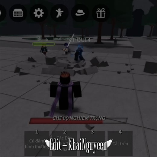 Mastering Roblox's The Strongest Battlegrounds