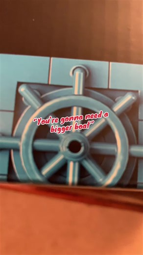 😁😲cant wait to start this! #jaws #legos #legosets #movies #fyp #classics #sharklover #