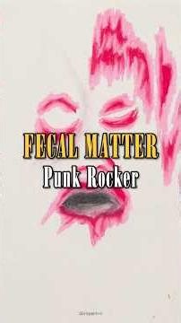 Fecal Matter – Punk Rocker (Unknown #2) [Lyrics / Sub. Español] #kurtcobain #fecalmatter #nirvana