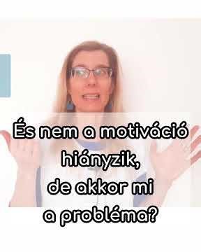 Miért nem tanulsz "jól" magyarul? 🤔 #learnhungarian #easyhungarian
