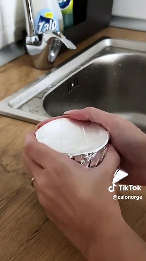 Bli kvitt bananfluer med Zalo og eddik