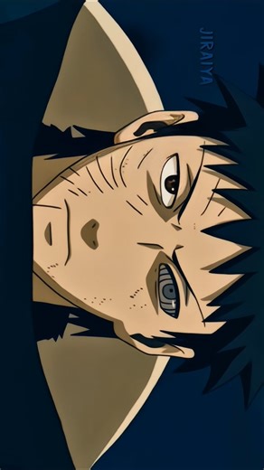 obito Mask reveal 🔥💀 || #obito #anime #shorts #trend #trending