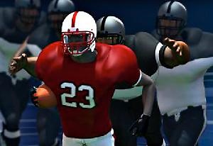 Return Man 3: The Season