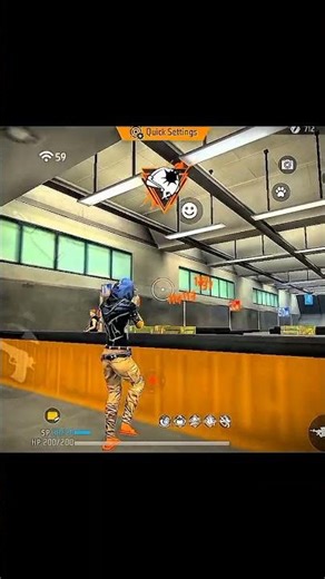 tutorial 💀#freefire #jacksparrowff #ffvideo #freefireclips #subscribemychannel