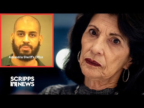 James Foley's mother confronts ISIS terrorist who beheaded him