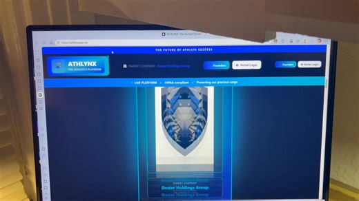 Coding at its best. Building my Dreams and My Empire!! No one believed me!!! My Grampa Taught me well!!! God rest his sole. Gonna make you proud. Sneak Peak!! Get Ready World!! | Chad Allen Dozier Sr.