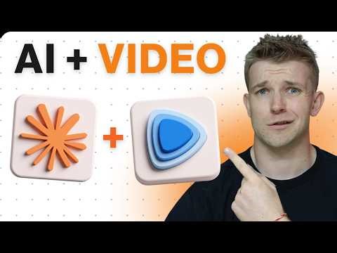 AI Video Editing Just Got Too Good