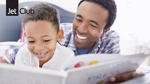 #JetClubFamily, we’re here to help with homework time. With our Education Benefit, you can get textbook summaries of all school subjects, assistance with class speeches and telephonic tutorial support! Join the Jet Club Family today. https://bit.ly/2JLkZDf | Jet Club