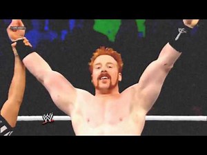 wwe Sheamus Titantron theme song 2014