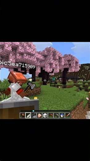 hardcore series part 3 #minecraft