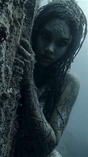 439K views · 8.4K reactions | Deep Sea Divers Capture GoPro Footage of Mermaid Near The Bahamas #mermaid #bahamas #ocean | Most Amazing Top 10 | Facebook