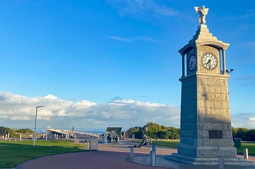 Things to do in Semaphore