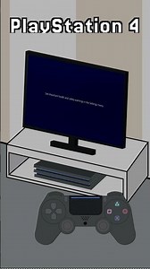 🏠︎PlayStation 4 (2013) 🏠︎ #nostalgia