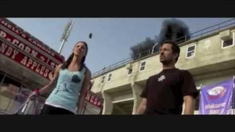 The Final Destination- Nadia's Death -HD-