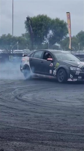 Rand Show 2025 Thrilling Car Show 🔥 | Nasrec Johannesburg