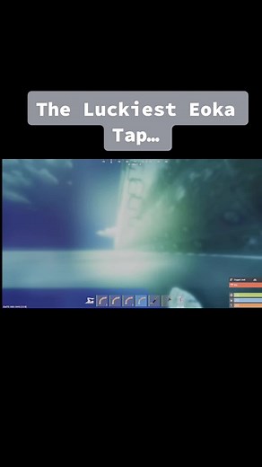 Eoka too OP. #rust #rustgame #rustconsole #rusttok #rustclips #rustgameplay #rustpc