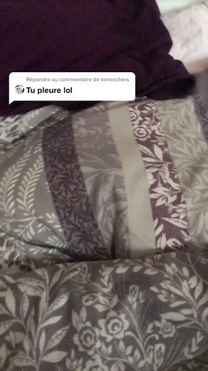 Répondre à @tomrochers