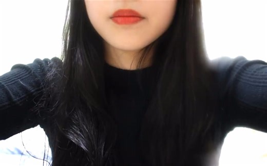 【ASMR】Lyn妹子给你洗眼Play，16分钟后世界渐渐变得清晰