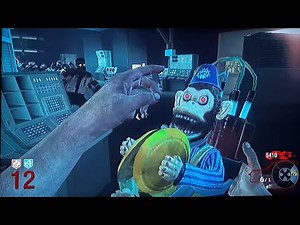 5 New Glitches Bo1 "Five" (Patched)