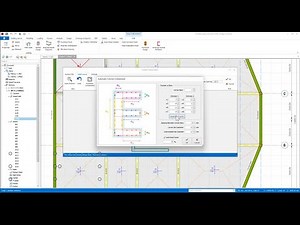 How to Define Load Cases and Manage Load Combinations in ProtaStructure