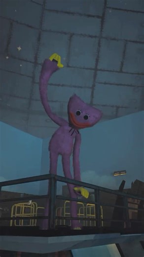 Kissy Waved Us Goodbye in Chapter 3