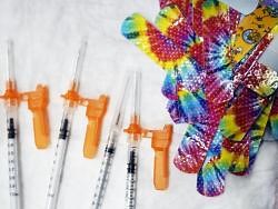 FDA authorises first COVID-19 shots for infants, preschoolers