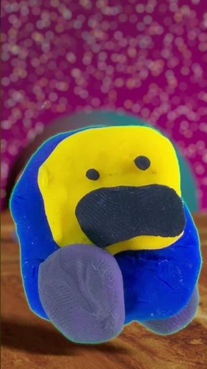 Aliens from Venus - Ben Sonjira Young | A Studio Digital #shorts