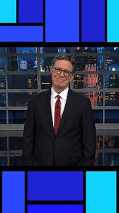 26K views · 1K reactions | Fox News settled their defamation suit with Dominion Voting Systems, averting a trial. Even more disappointing, Fox News will not have to acknowledge on air that it told lies about Dominion in the wake of the 2020 election. #Colbert | The Late Show with Stephen Colbert | Facebook