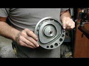 Timelapse (LONG VERSION) custom rebuild Chinese shoe patcher.