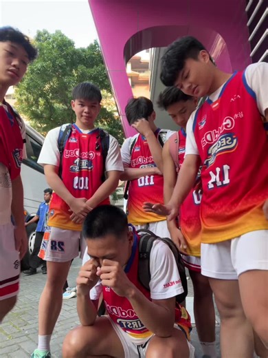 sebelum dibantai beeptest @dblplay