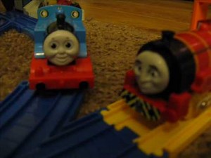 Hero of the Rails : Thomas in Sodor Steamworks