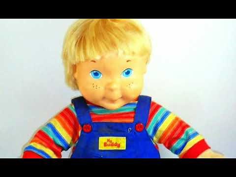 My Buddy Doll | My Buddy And Me Song Instrumentals
