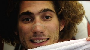 MotoGP rider Marco Simoncelli: a tribute one year on from his death