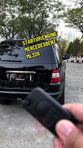 STARTUP ENGINE MERCEDES BENZ W163 ML320 V6 4MATIC FULL REVIEW CEK KE YOUTUBE YA‼️ #mercedesbenz #mercedes #mercedesbenzml #mercedesbenzsuv #mercedesbenzindonesia #mercedesbenzgle #mercedesbenzmclass #mercyml #mercygle #mercedesml320 #mercedesml270cdi #mercedesml55amg #mercedesbenzml320 #mercedesgle #4matic #awd #suvawd #ml #ml320 #ml270 #ml270cdi #ml55amg #suvmurah #suvgagah #mercymurah #mercedesmurah #suveropa #mobileropa #v6 #m112 #m112engine #mercedesbenzindonesia #mercyclubindonesia #mercede