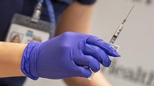 Suiza comenzará vacunación contra la COVID-19 el 4 de enero