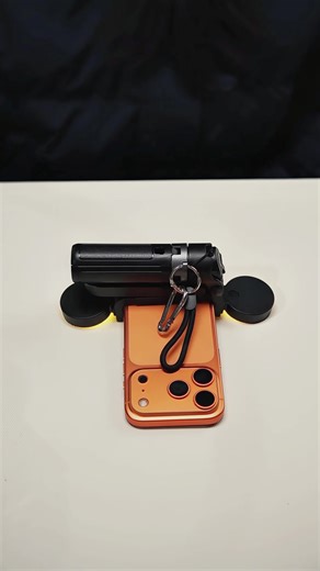 4-in-1 Selfie Stick with Tripod and Lights