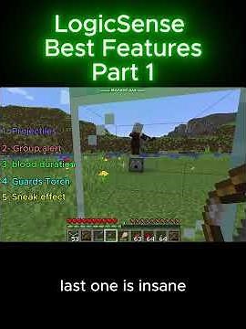Can it be one of the best minecraft stealth mods someday? (Full details on modrinth)