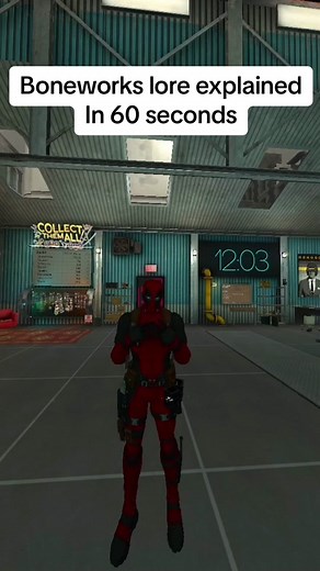 This took WAY WAY too long #fyp #bonelab #bonelabvr #boneworks #bonelabs #mods #modding #moders #boneworksvr#lore#bonelabmods #vr#boneworkslore#lore#CapCut