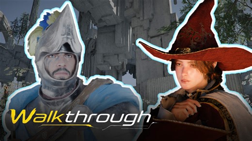 Crimson Desert: How to Complete Chapter 5 – Walkthrough "Guest Unbidden"