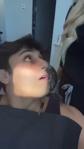 Assistant Gets Fire For Feeding Jolly Ranchers #shorts