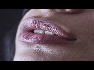 why is my lip twitching all of a sudden