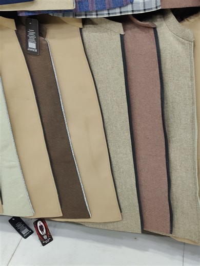 Creative Coat Designing Ideas for Fashion Enthusiasts