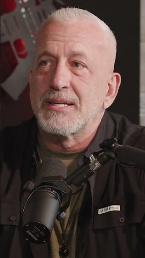 Is Bigfoot Real? - Russell Acord from Expedition Bigfoot